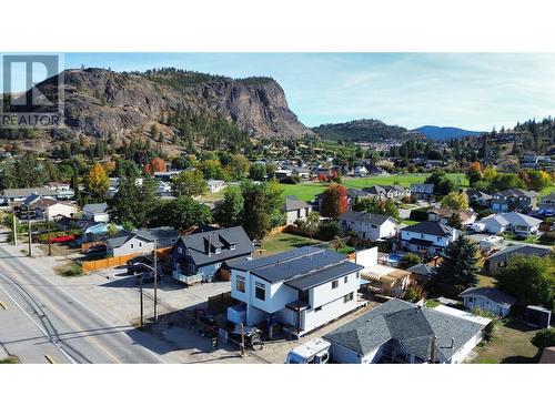 10907 Prairie Valley Road Unit# 1, Summerland, BC - Outdoor With View