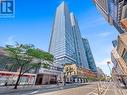 1007 - 8 Cumberland Street, Toronto, ON  - Outdoor 