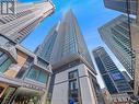 1007 - 8 Cumberland Street, Toronto, ON  - Outdoor 