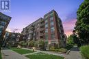 511 - 455 Rosewell Avenue, Toronto, ON  - Outdoor With Balcony With Facade 