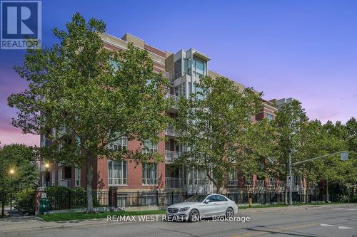 511 - 455 Rosewell Avenue, Toronto, ON - 