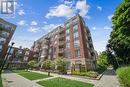 511 - 455 Rosewell Avenue, Toronto, ON  - Outdoor With Balcony With Facade 