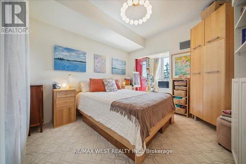 511 - 455 Rosewell Avenue, Toronto, ON - Indoor Photo Showing Bedroom