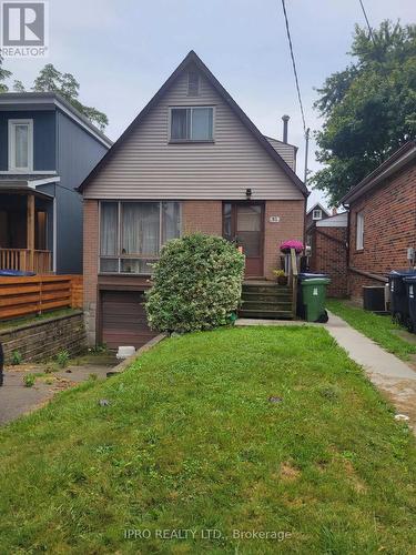 51 Rosevear Avenue, Toronto, ON - Outdoor