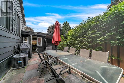 212 St. Peter Street, Whitby, ON - Outdoor