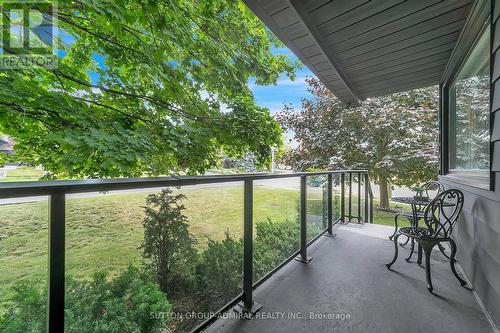 212 St. Peter Street, Whitby, ON - Outdoor