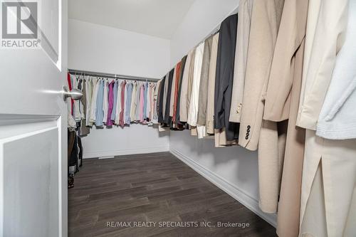 65 Bellefond Street, Vaughan, ON - Indoor With Storage