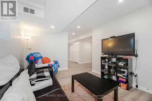 65 Bellefond Street, Vaughan, ON - Indoor