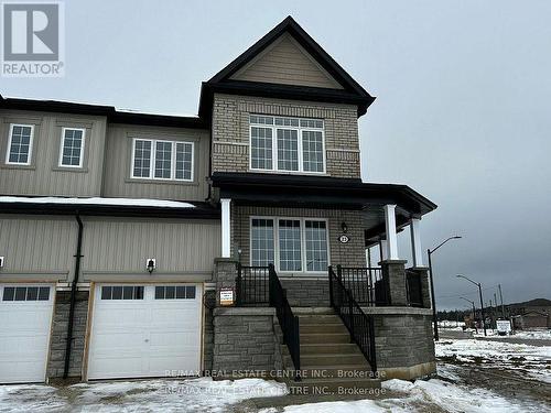 23 Carriage Lane, Wasaga Beach, ON - Outdoor With Facade