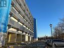 818 - 4645 Jane Street, Toronto, ON  - Outdoor With Balcony 