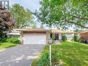 2049 Family Crescent, Mississauga, ON  - Outdoor With Facade 