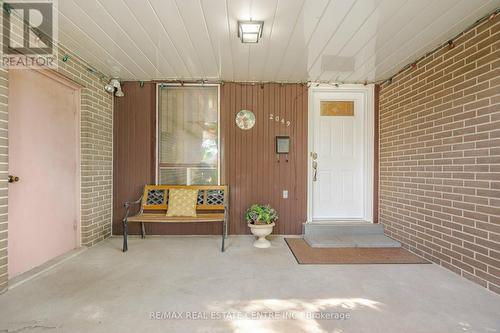 2049 Family Crescent, Mississauga, ON - Indoor Photo Showing Other Room