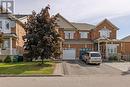 5415 Longford Drive, Mississauga, ON  - Outdoor With Facade 