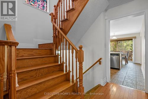 5415 Longford Drive, Mississauga, ON - Indoor Photo Showing Other Room