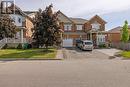 5415 Longford Drive, Mississauga, ON  - Outdoor With Facade 