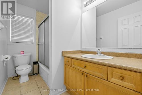 5415 Longford Drive, Mississauga, ON - Indoor Photo Showing Bathroom