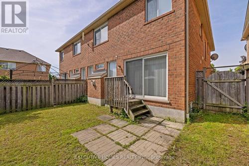 5415 Longford Drive, Mississauga, ON - Outdoor With Exterior