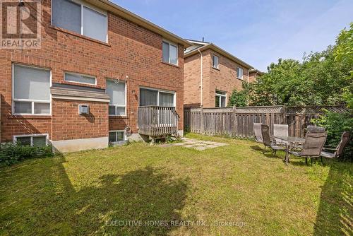 5415 Longford Drive, Mississauga, ON - Outdoor With Exterior