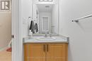 4861 Pettit Avenue, Niagara Falls, ON  - Indoor Photo Showing Bathroom 