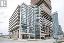 913 - 60 Annie Craig Drive, Toronto, ON  - Outdoor With Facade 