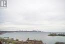 913 - 60 Annie Craig Drive, Toronto, ON  - Outdoor With Body Of Water With View 