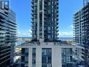 913 - 60 Annie Craig Drive, Toronto, ON  - Outdoor With Facade 