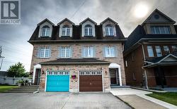 4758 COLOMBO CRESCENT  Mississauga, ON L5M 7R4