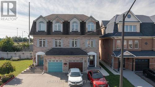 4758 Colombo Crescent, Mississauga, ON 