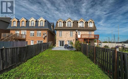 4758 Colombo Crescent, Mississauga, ON 