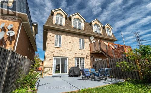 4758 Colombo Crescent, Mississauga, ON 