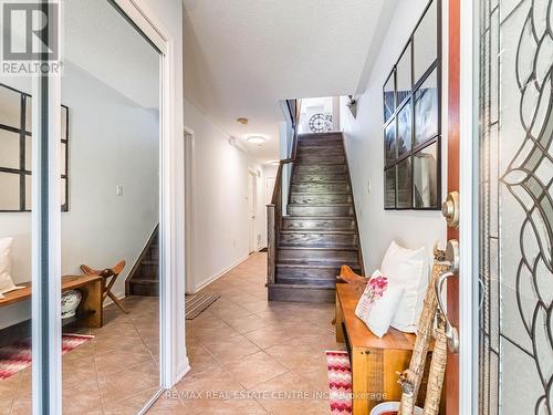 673 Holly Avenue, Milton, ON - Indoor Photo Showing Other Room