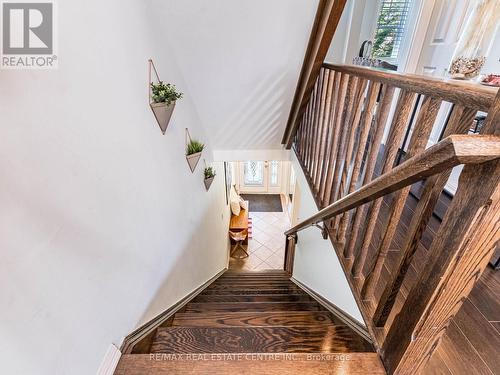 673 Holly Avenue, Milton, ON - Indoor Photo Showing Other Room