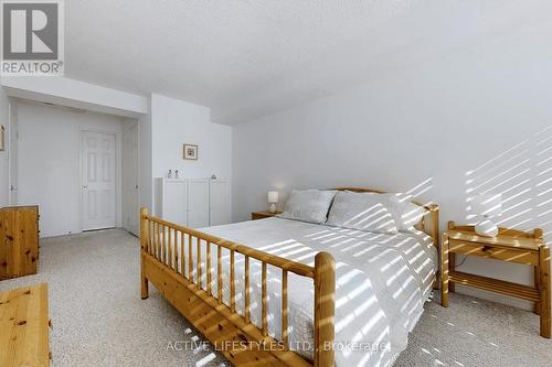 1503 - 350 Rathburn Road W, Mississauga, ON - Indoor Photo Showing Bedroom