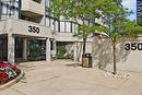 1503 - 350 Rathburn Road W, Mississauga, ON  - Outdoor 