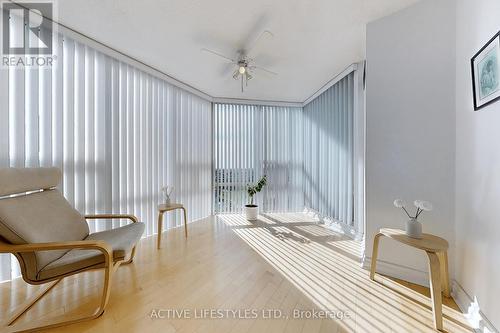 1503 - 350 Rathburn Road W, Mississauga, ON - Indoor Photo Showing Other Room