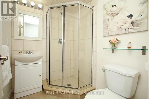 403 - 1 Hickory Tree Road, Toronto, ON - Indoor Photo Showing Bathroom