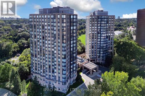 403 - 1 Hickory Tree Road, Toronto, ON - Outdoor