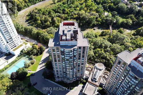 403 - 1 Hickory Tree Road, Toronto, ON - Outdoor With View