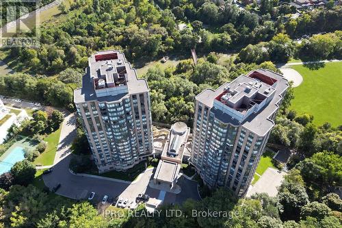 403 - 1 Hickory Tree Road, Toronto, ON - Outdoor With View