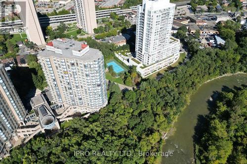 403 - 1 Hickory Tree Road, Toronto, ON - Outdoor With View