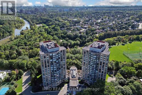 403 - 1 Hickory Tree Road, Toronto, ON - Outdoor With View