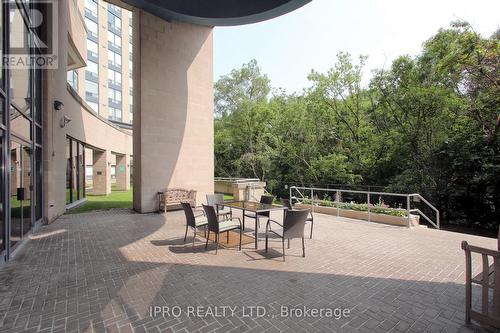 403 - 1 Hickory Tree Road, Toronto, ON - 