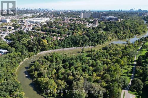 403 - 1 Hickory Tree Road, Toronto, ON - Outdoor With View