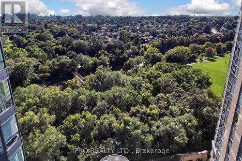 403 - 1 Hickory Tree Road, Toronto, ON - Outdoor With View