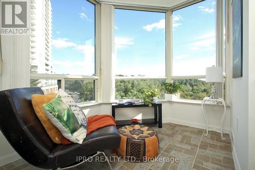 403 - 1 Hickory Tree Road, Toronto, ON - Indoor