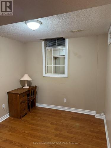 Bsmt - 6921 Golden Hills Way W, Mississauga, ON - Indoor Photo Showing Other Room