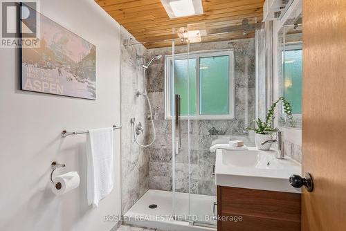 108 Barclay Boulevard W, Blue Mountains, ON - Indoor Photo Showing Bathroom