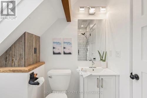 108 Barclay Boulevard W, Blue Mountains, ON - Indoor Photo Showing Bathroom