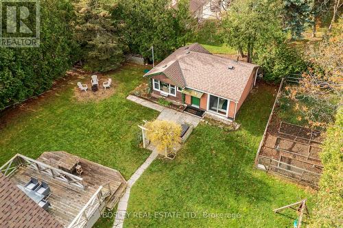 108 Barclay Boulevard W, Blue Mountains, ON - Outdoor