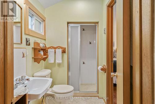 108 Barclay Boulevard W, Blue Mountains, ON - Indoor Photo Showing Bathroom